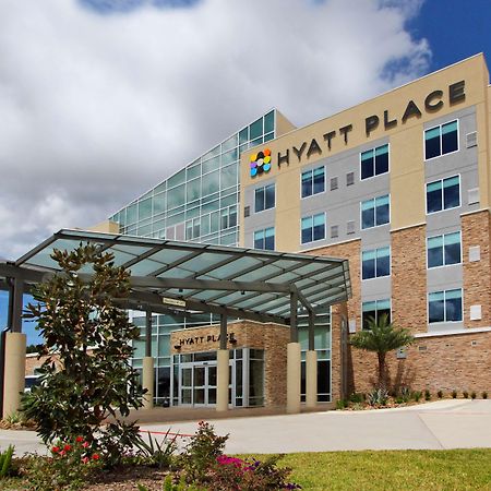 Hyatt Place Houston Nw Vintage Park Louetta Eksteriør bilde