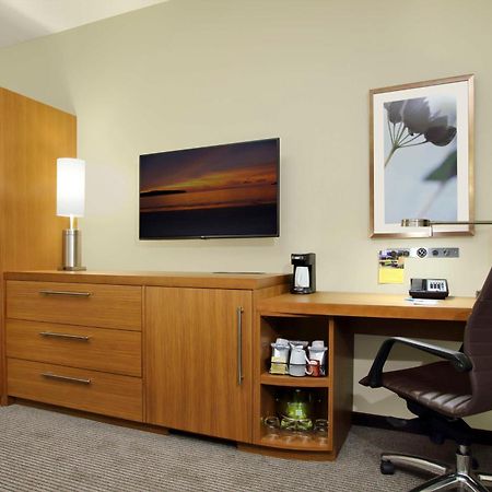 Hyatt Place Houston Nw Vintage Park Louetta Eksteriør bilde