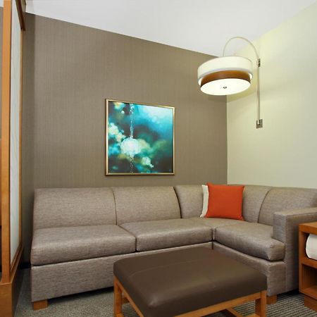 Hyatt Place Houston Nw Vintage Park Louetta Eksteriør bilde