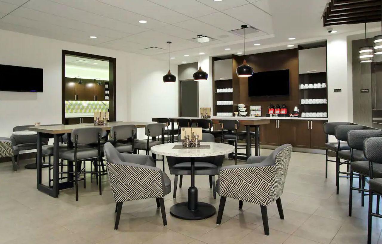 Hyatt Place Houston Nw Vintage Park Louetta Eksteriør bilde