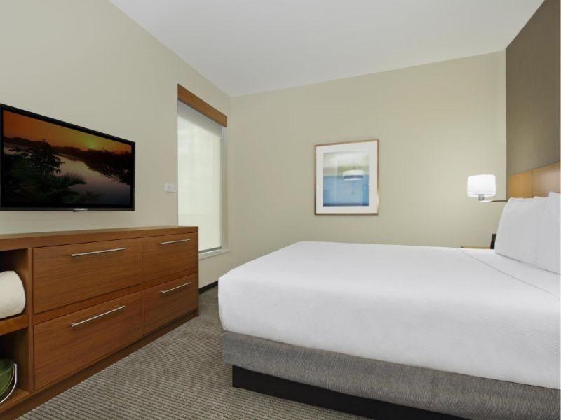 Hyatt Place Houston Nw Vintage Park Louetta Eksteriør bilde