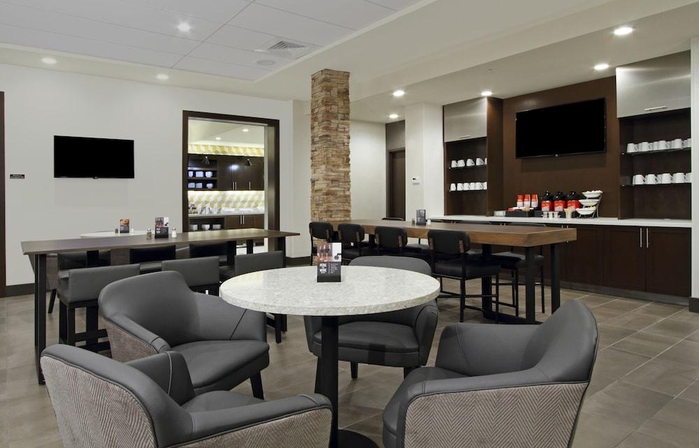 Hyatt Place Houston Nw Vintage Park Louetta Eksteriør bilde