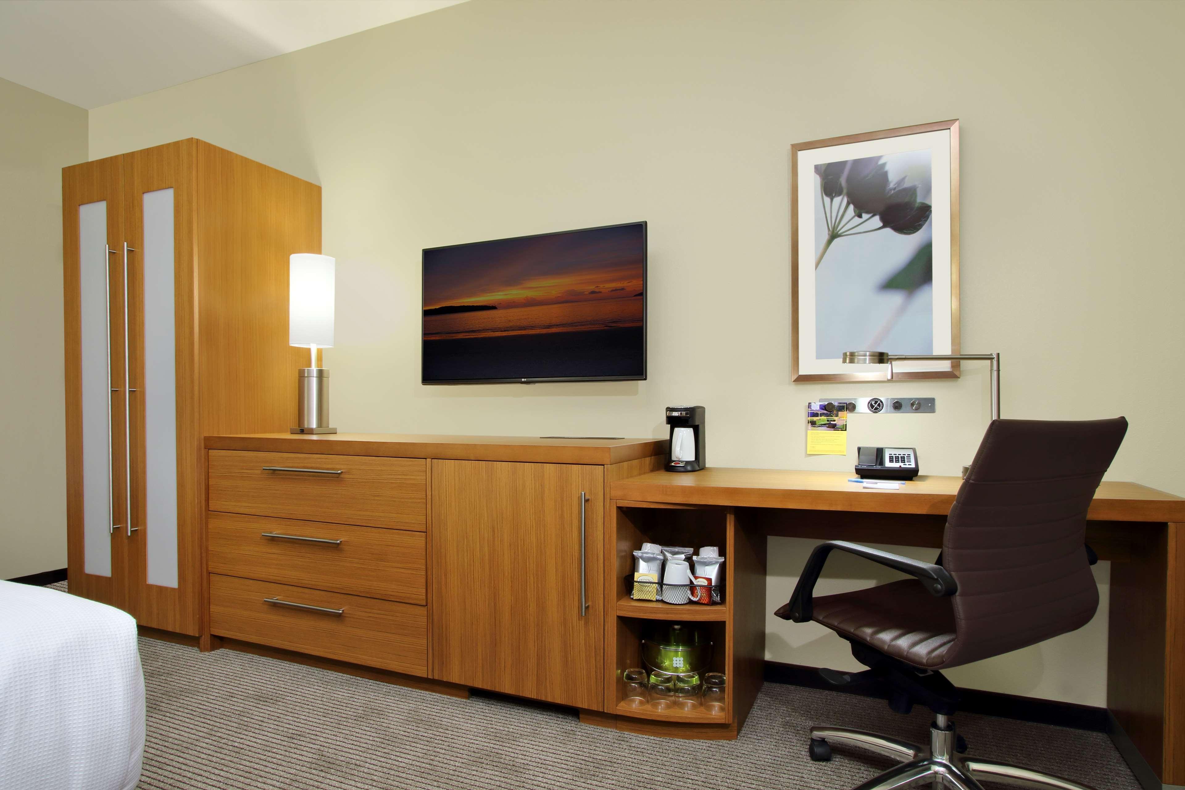 Hyatt Place Houston Nw Vintage Park Louetta Eksteriør bilde