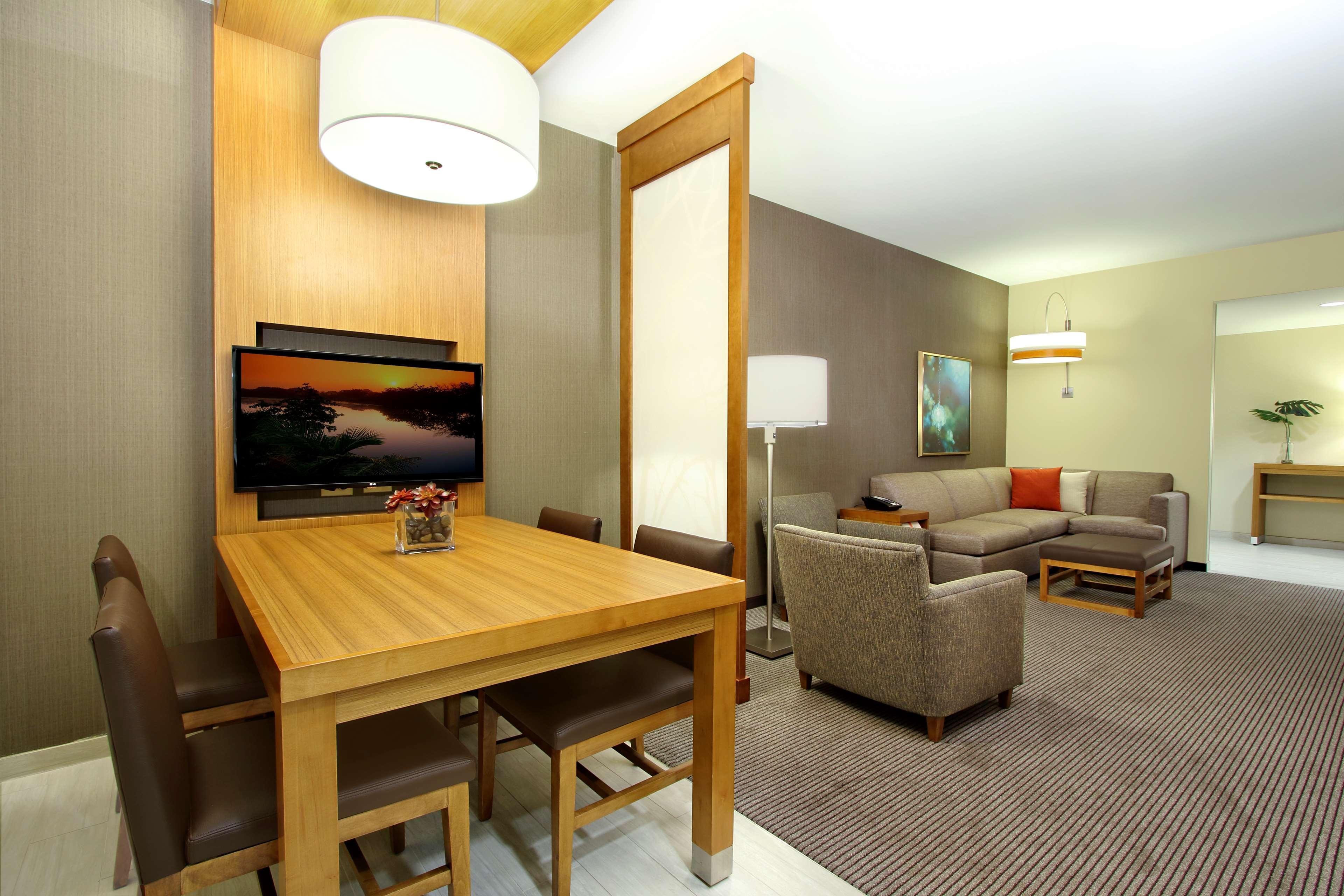 Hyatt Place Houston Nw Vintage Park Louetta Eksteriør bilde