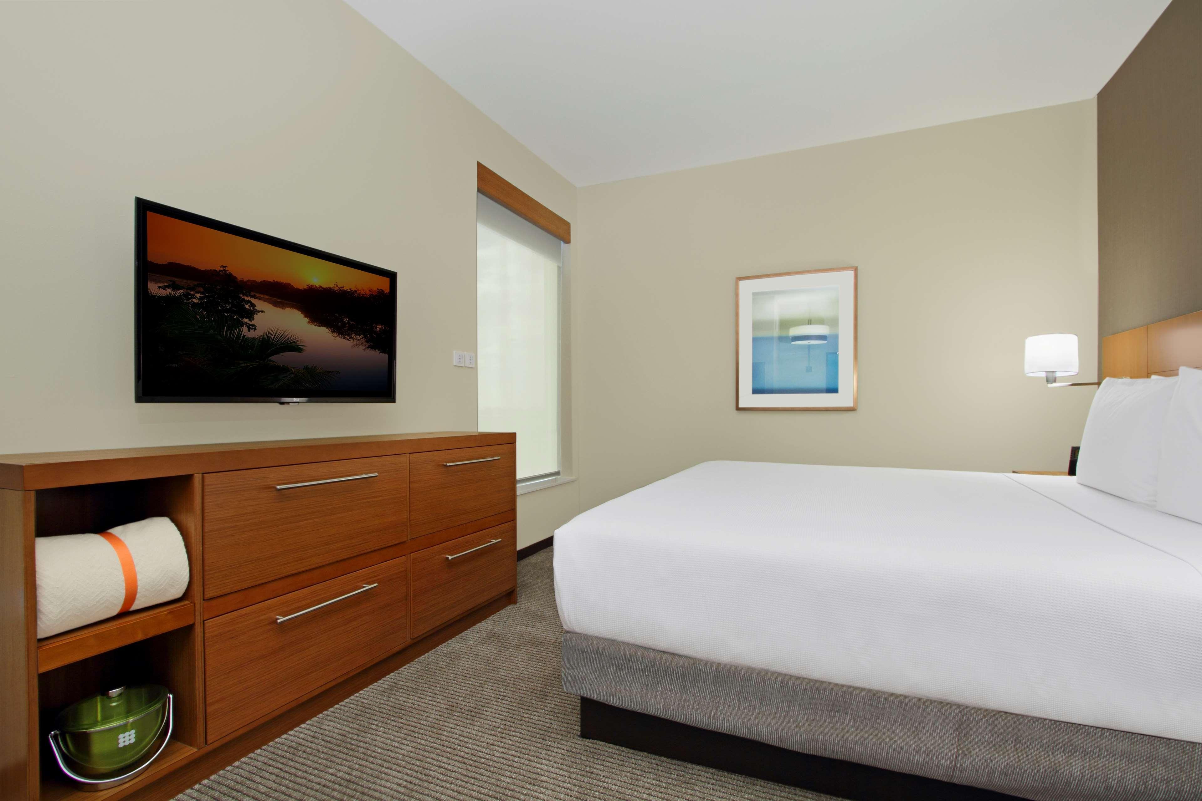 Hyatt Place Houston Nw Vintage Park Louetta Eksteriør bilde