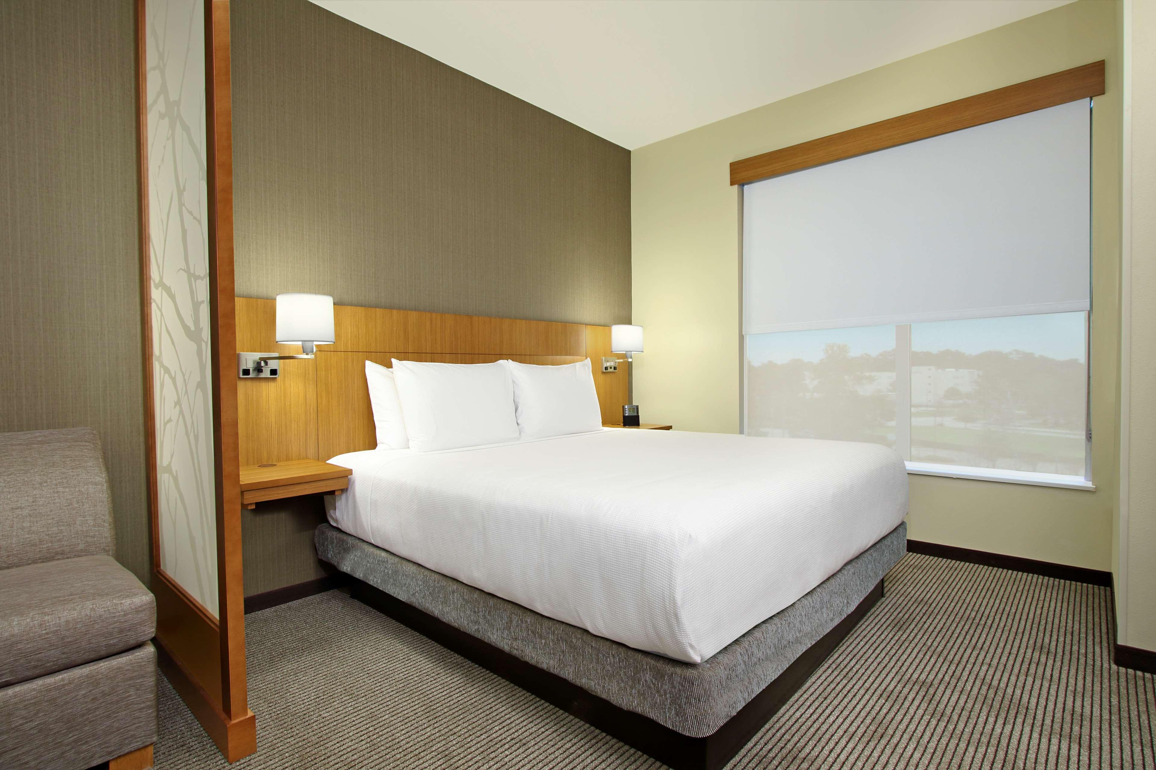 Hyatt Place Houston Nw Vintage Park Louetta Eksteriør bilde