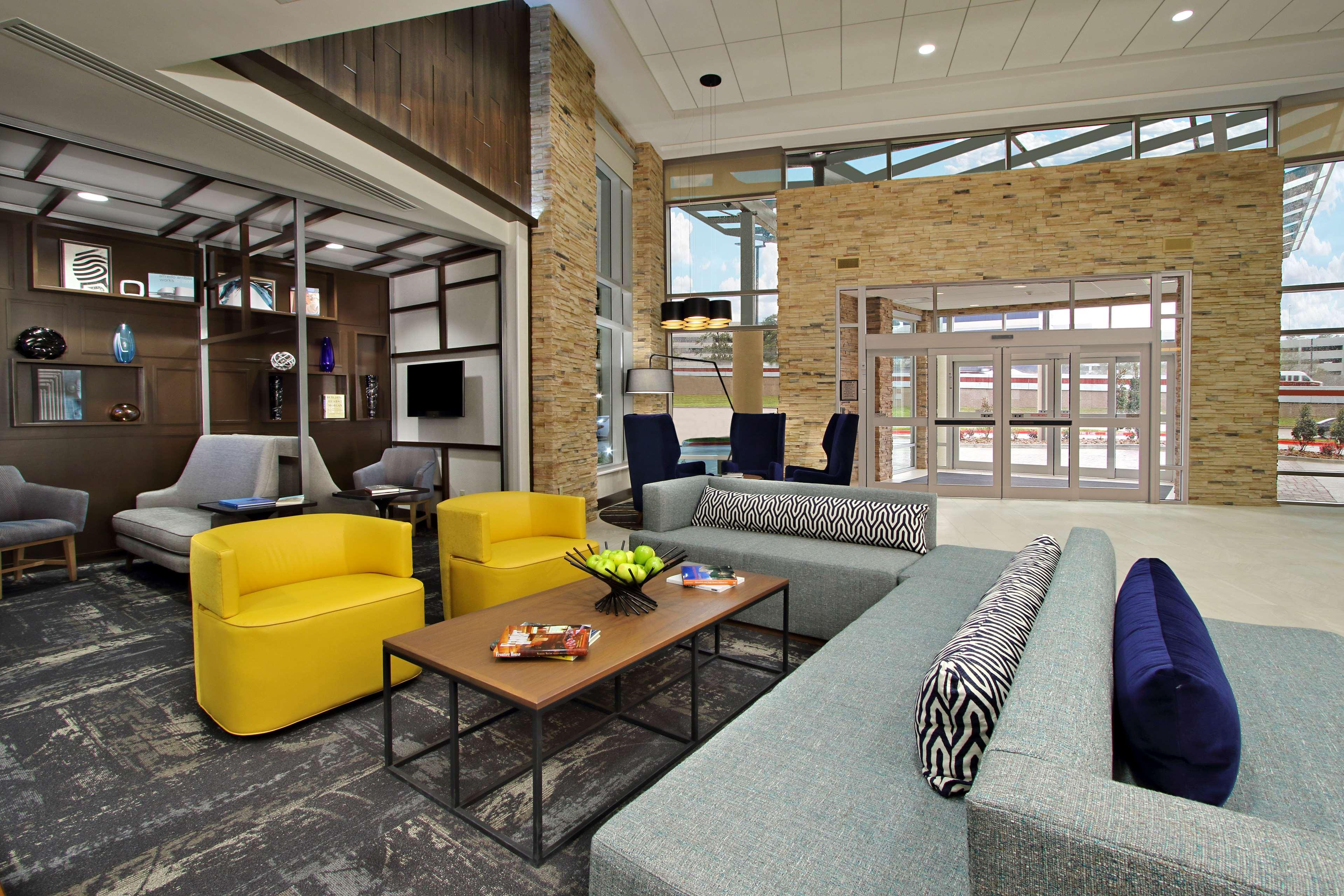 Hyatt Place Houston Nw Vintage Park Louetta Eksteriør bilde
