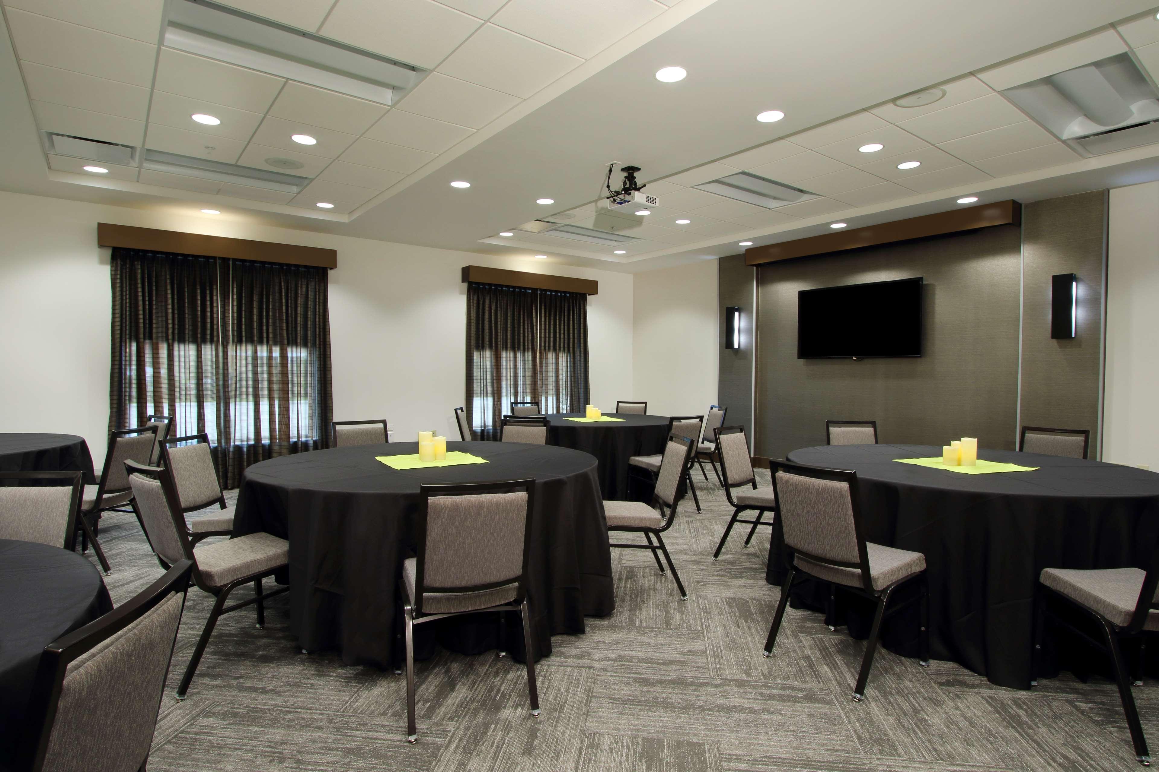 Hyatt Place Houston Nw Vintage Park Louetta Eksteriør bilde