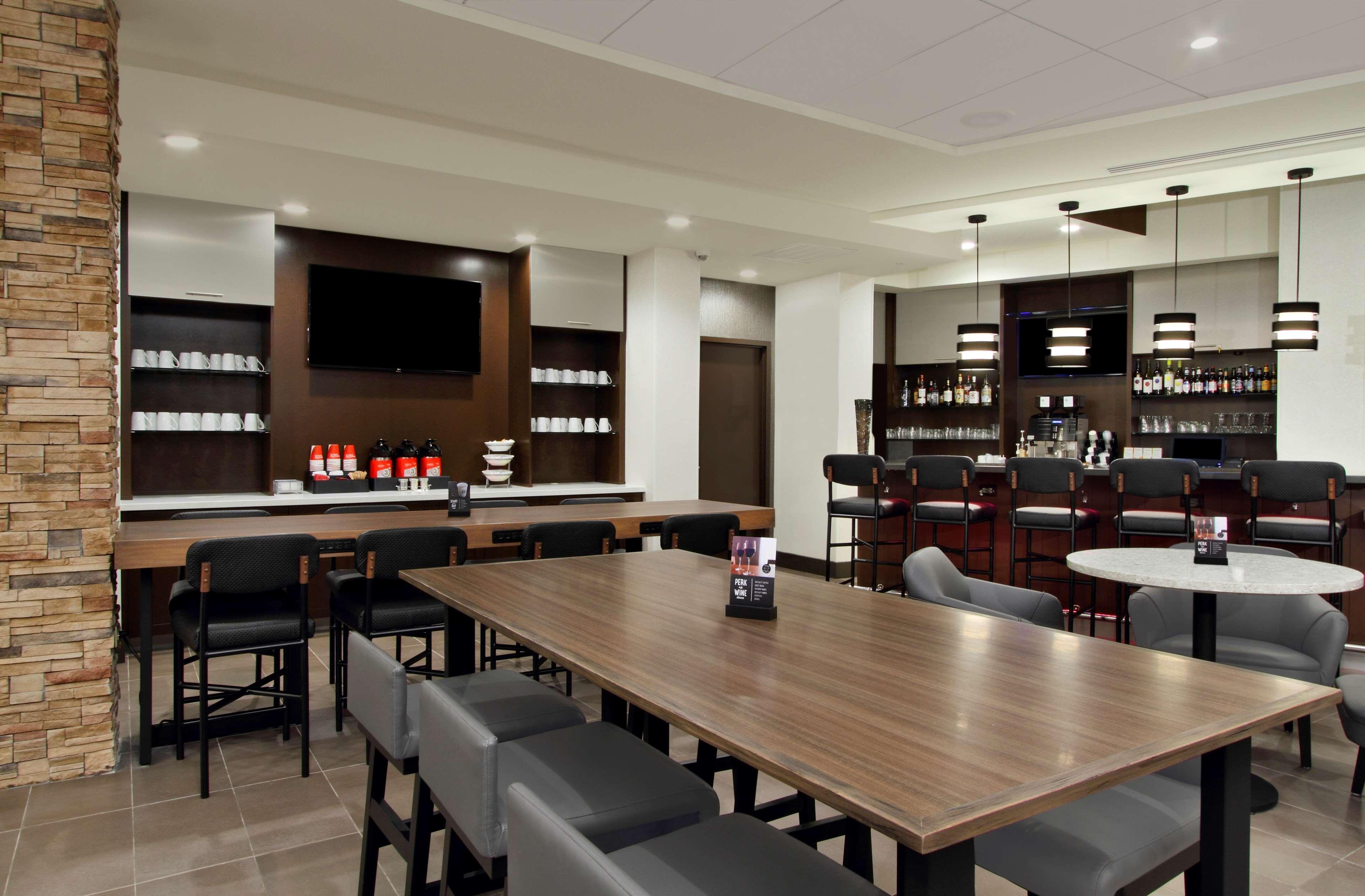 Hyatt Place Houston Nw Vintage Park Louetta Eksteriør bilde
