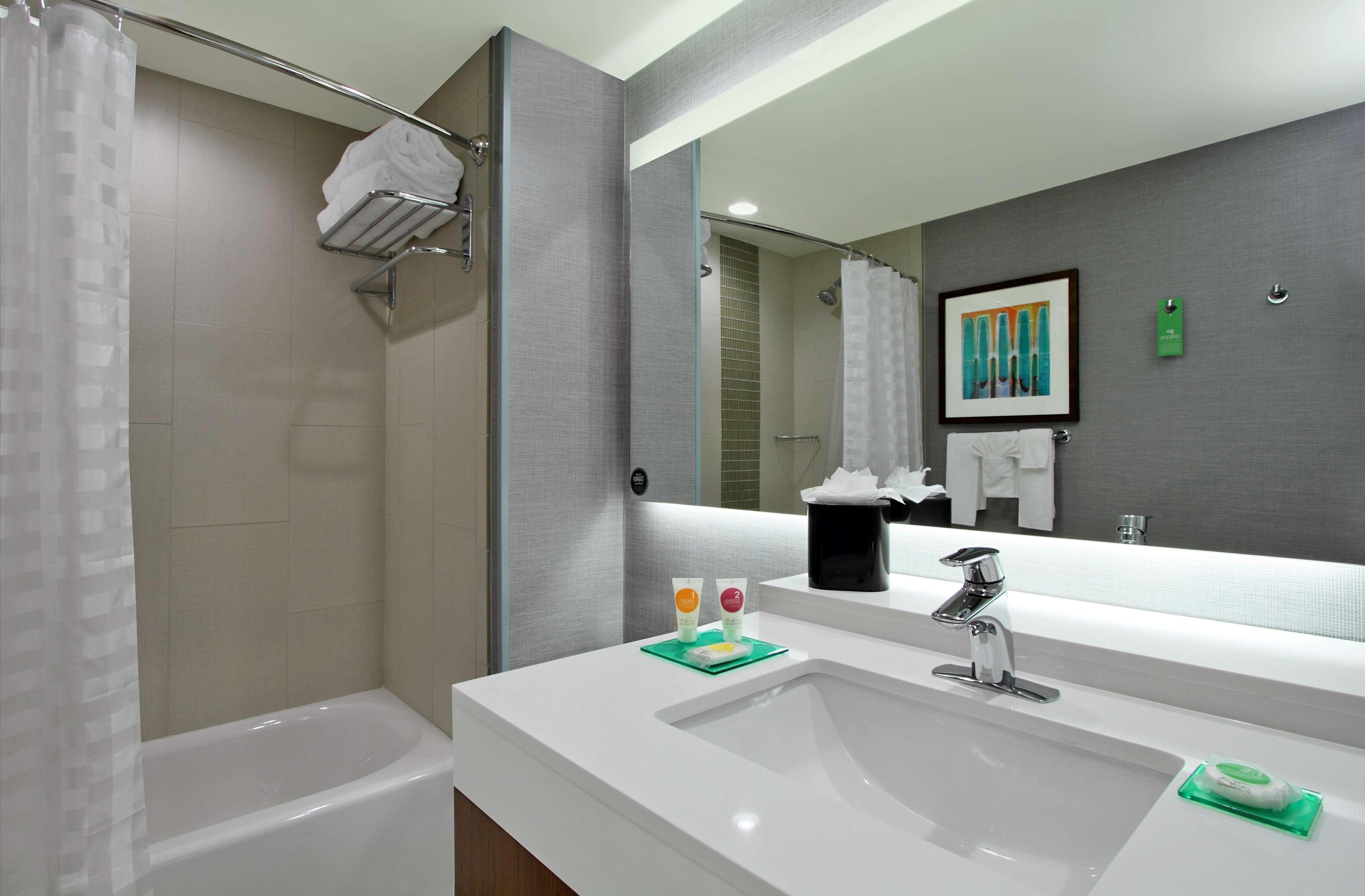 Hyatt Place Houston Nw Vintage Park Louetta Eksteriør bilde