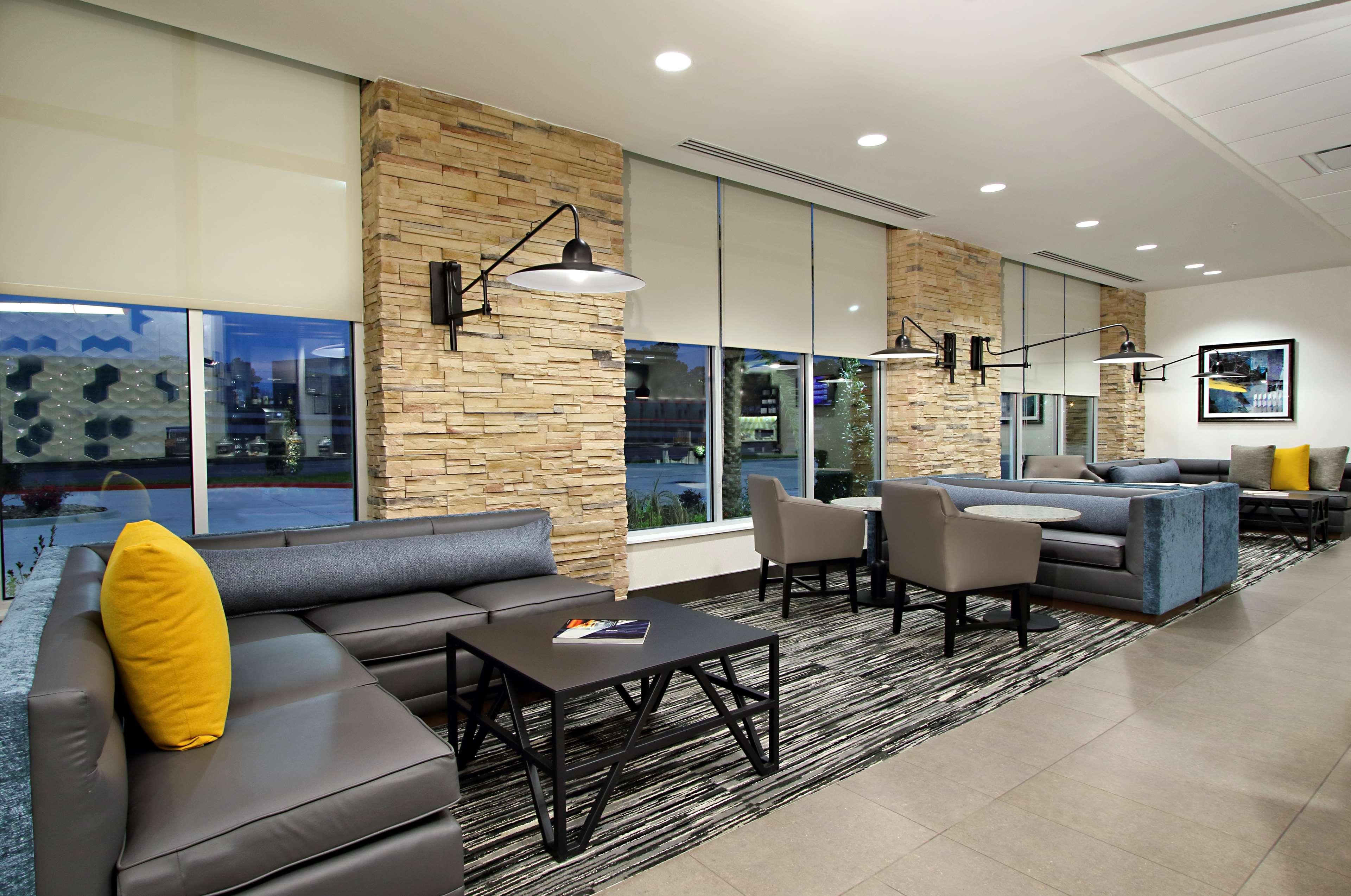 Hyatt Place Houston Nw Vintage Park Louetta Eksteriør bilde