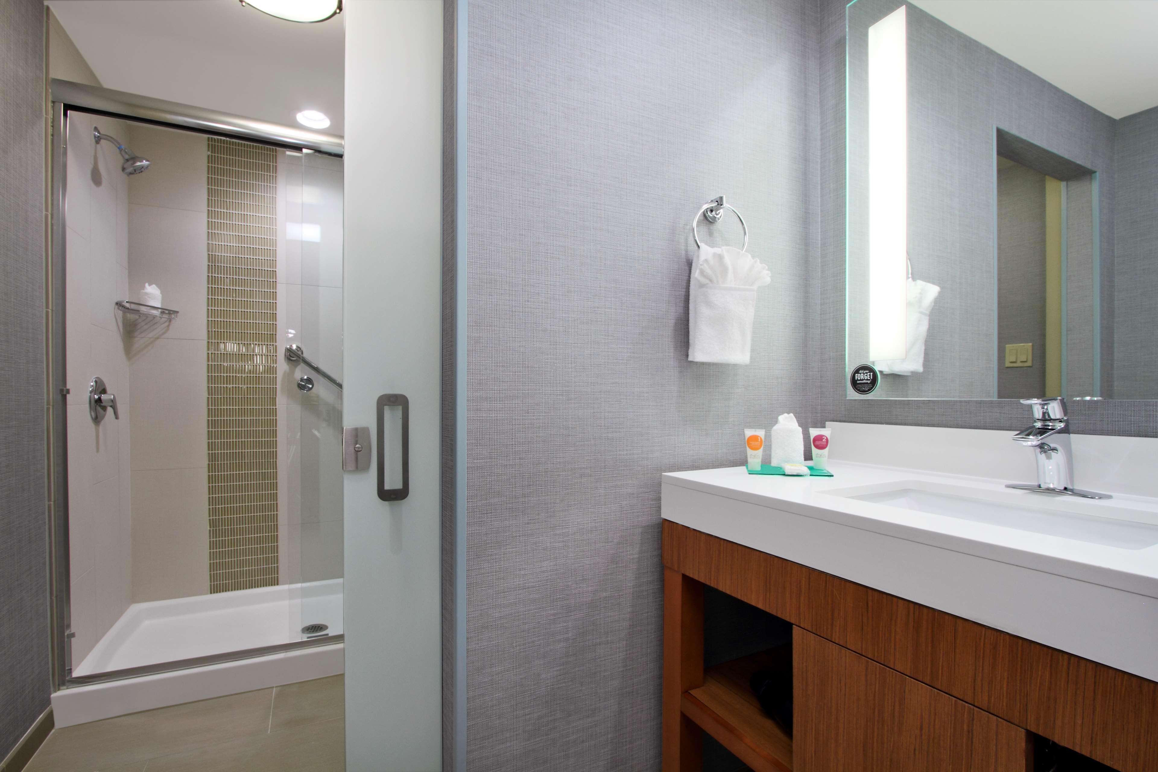 Hyatt Place Houston Nw Vintage Park Louetta Eksteriør bilde
