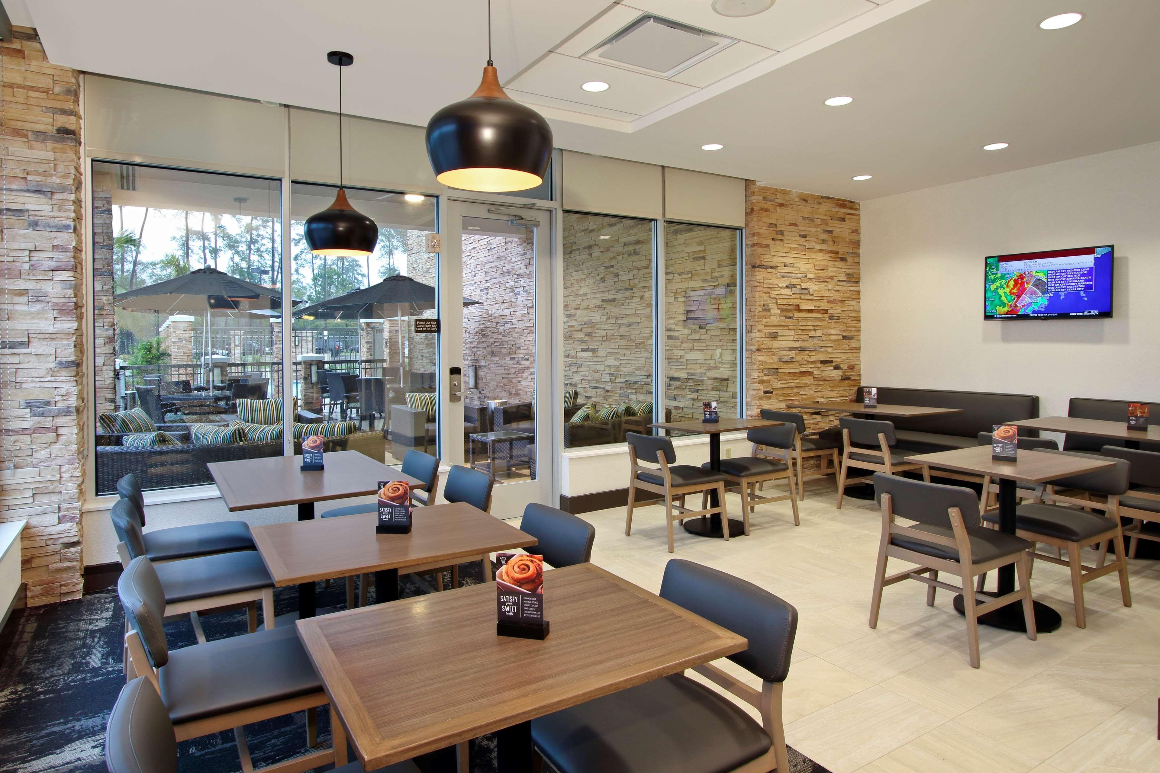 Hyatt Place Houston Nw Vintage Park Louetta Eksteriør bilde