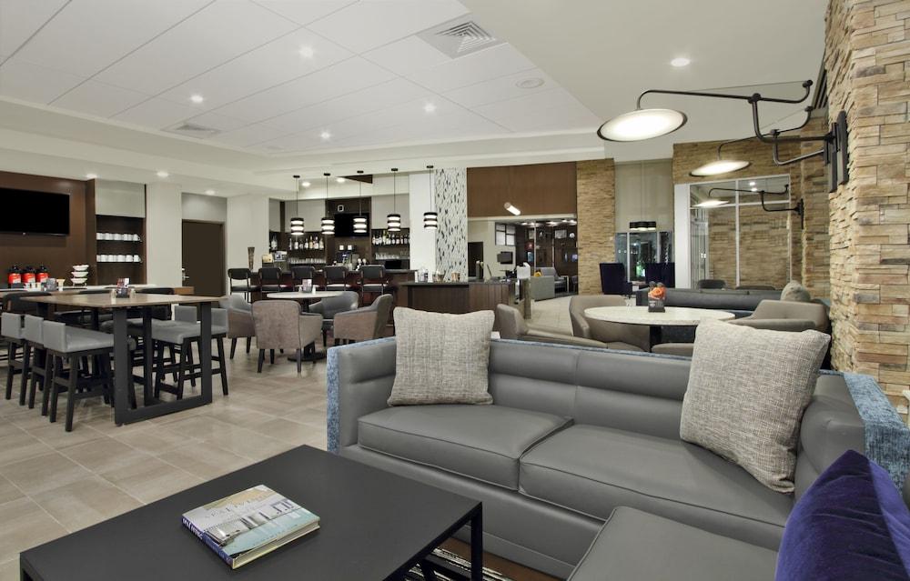 Hyatt Place Houston Nw Vintage Park Louetta Eksteriør bilde