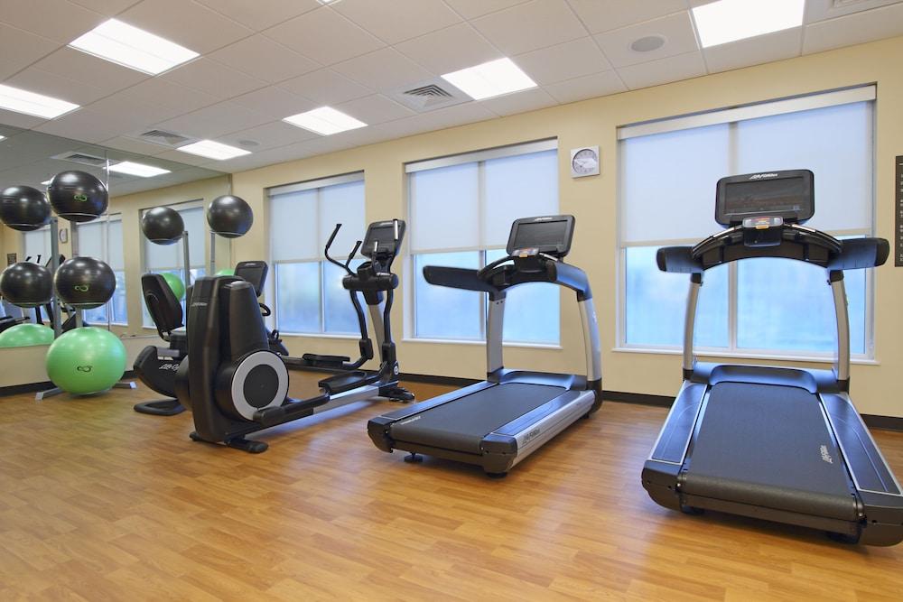Hyatt Place Houston Nw Vintage Park Louetta Eksteriør bilde