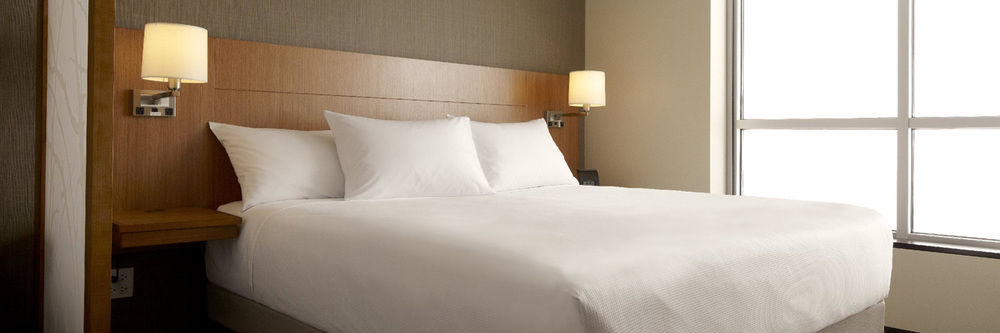 Hyatt Place Houston Nw Vintage Park Louetta Eksteriør bilde