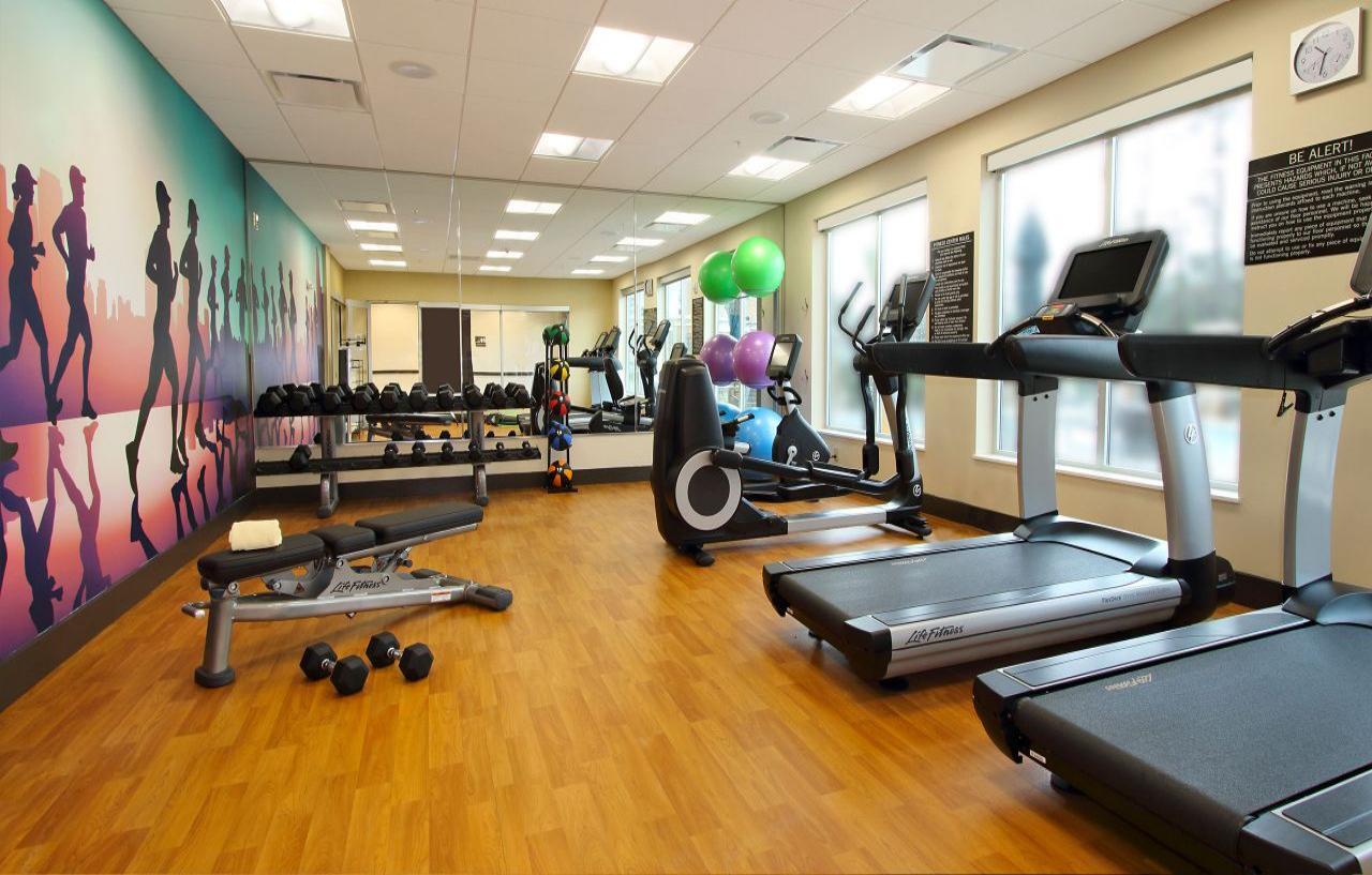 Hyatt Place Houston Nw Vintage Park Louetta Eksteriør bilde
